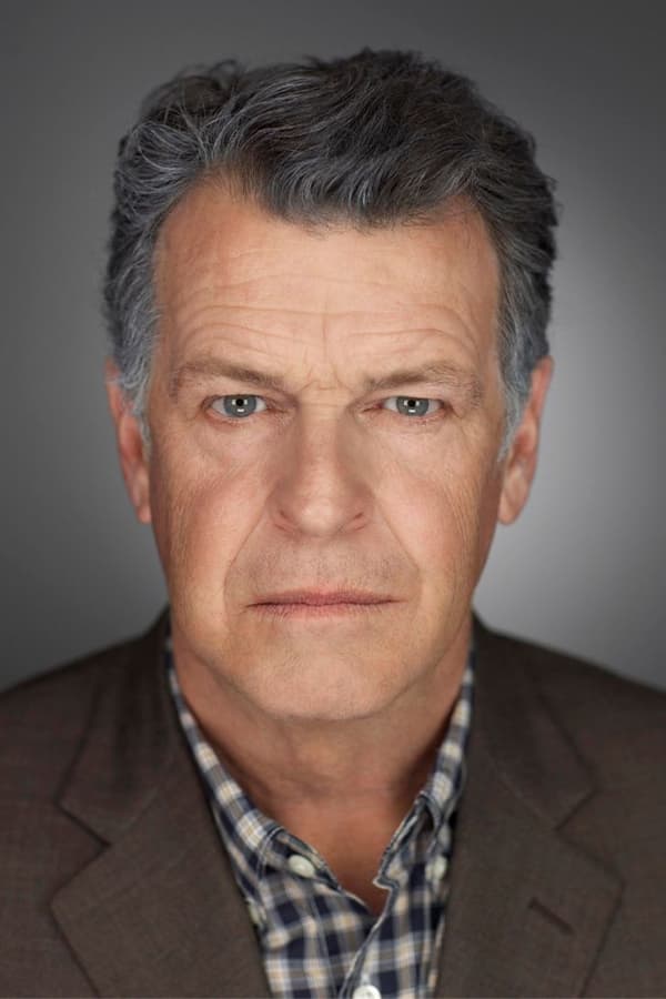 John Noble Profile